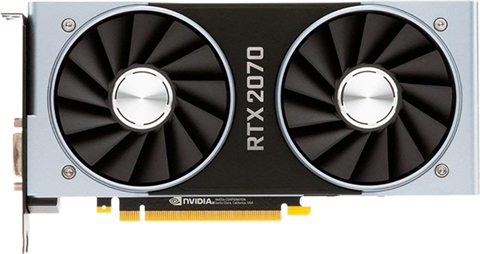 Nvidia rtx 2080 graphics card sale